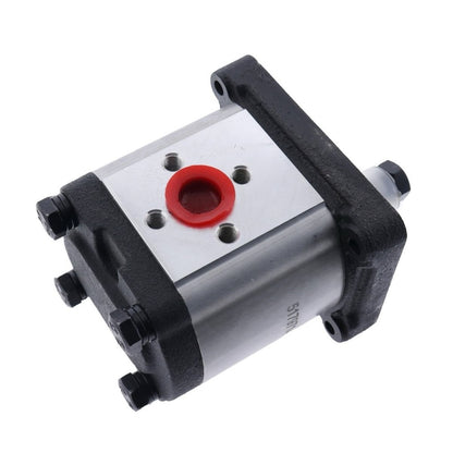 Single Hydraulic Pump 5179714 fits CASE JX80 JX55 JX95 JX85 JX60 JX90 JX65 JX70 JX75 Tractor