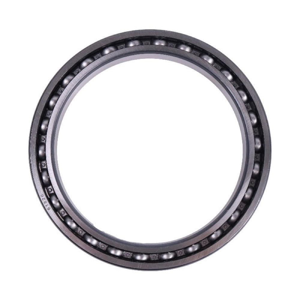 Single Row Deep Groove Ball Bearing Replacement suitable for Timken 61826
