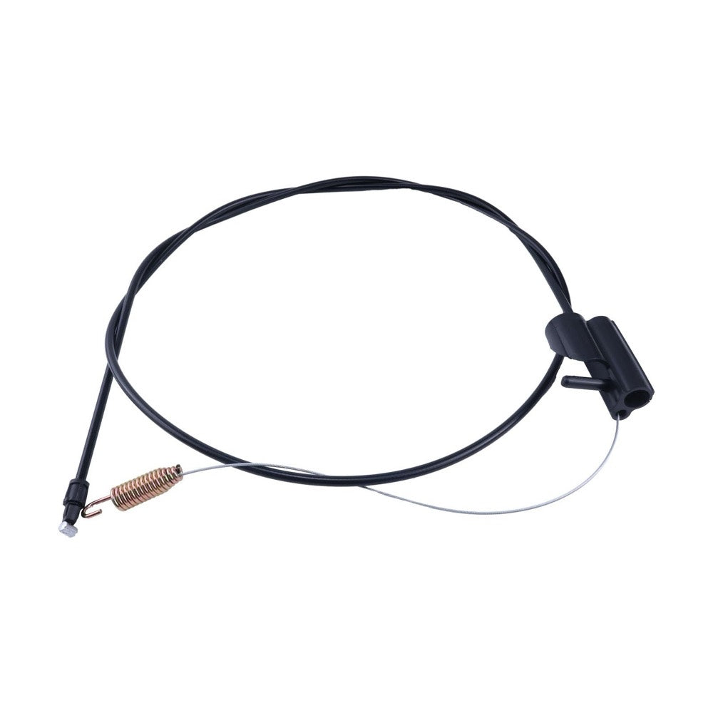 Single Speed Forward Cable 746-06851 746P06851 suitable for MTD 2022 Craftsman M205 M220 Remington RM214 Troy-Bilt TB200 Black and Decker A2SD Mower