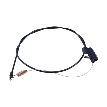Single Speed Forward Cable 746-06851 746P06851 suitable for MTD 2022 Craftsman M205 M220 Remington RM214 Troy-Bilt TB200 Black and Decker A2SD Mower