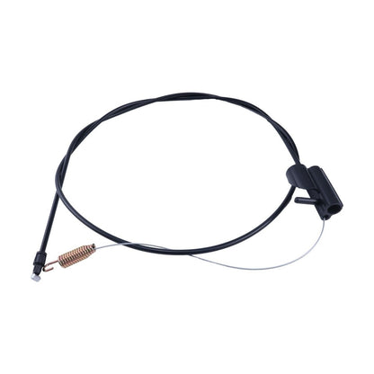 Single Speed Forward Cable 746-06851 746P06851 suitable for MTD 2022 Craftsman M205 M220 Remington RM214 Troy-Bilt TB200 Black and Decker A2SD Mower
