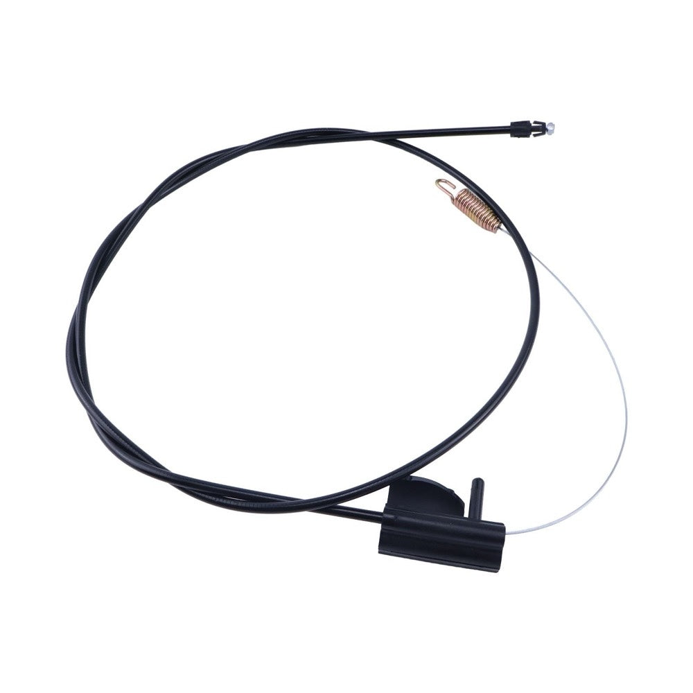 Single Speed Forward Cable 746-06851 746P06851 suitable for MTD 2022 Craftsman M205 M220 Remington RM214 Troy-Bilt TB200 Black and Decker A2SD Mower