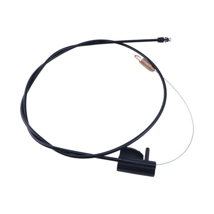 Single Speed Forward Cable 746-06851 746P06851 suitable for MTD 2022 Craftsman M205 M220 Remington RM214 Troy-Bilt TB200 Black and Decker A2SD Mower