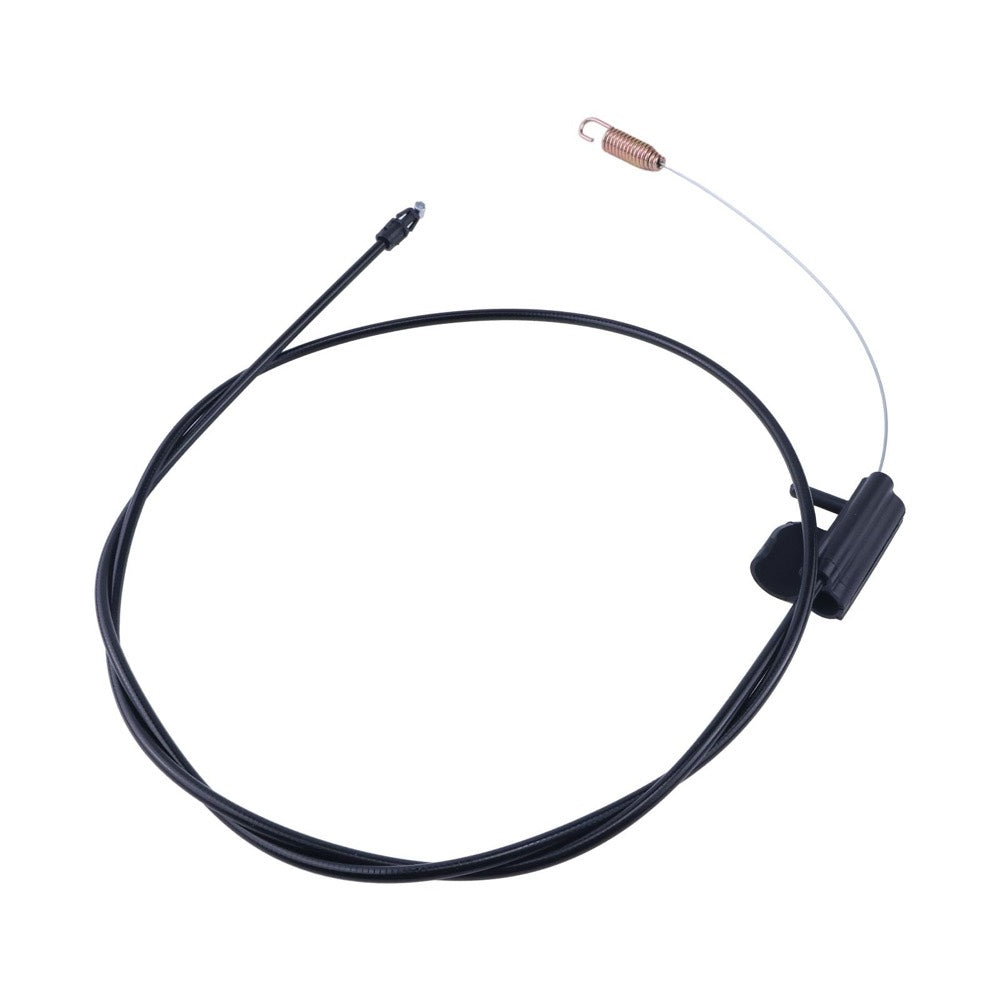 Single Speed Forward Cable 746-06851 746P06851 suitable for MTD 2022 Craftsman M205 M220 Remington RM214 Troy-Bilt TB200 Black and Decker A2SD Mower