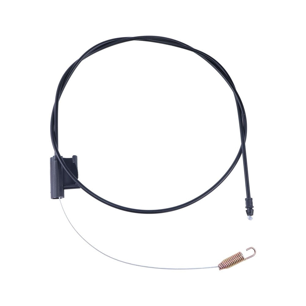 Single Speed Forward Cable 746-06851 746P06851 suitable for MTD 2022 Craftsman M205 M220 Remington RM214 Troy-Bilt TB200 Black and Decker A2SD Mower