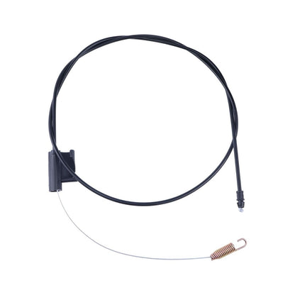 Single Speed Forward Cable 746-06851 746P06851 suitable for MTD 2022 Craftsman M205 M220 Remington RM214 Troy-Bilt TB200 Black and Decker A2SD Mower