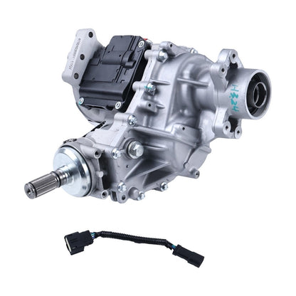 Single Speed Power Transfer Unit 68333254AB fits Jeep Cherokee 2019-2022