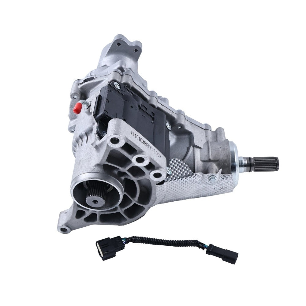 Single Speed Power Transfer Unit 68333254AB fits Jeep Cherokee 2019-2022