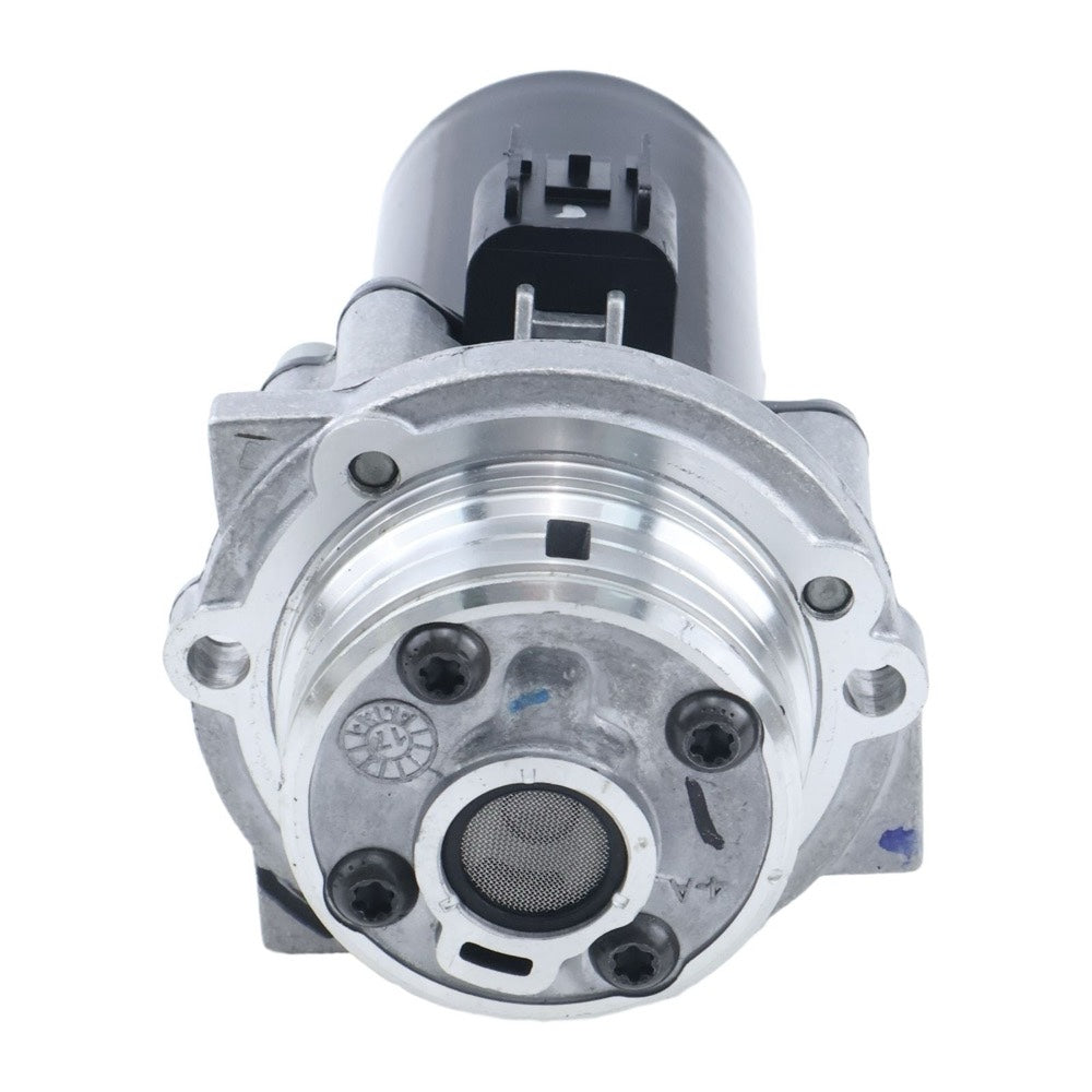 Single Speed Transfer Case Electric Motor 68227808AB compatible with Jeep Cherokee Chrysler 200 2014-2023