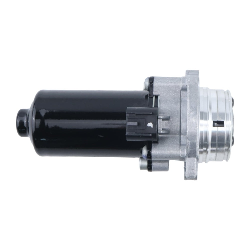Single Speed Transfer Case Electric Motor 68227808AB compatible with Jeep Cherokee Chrysler 200 2014-2023