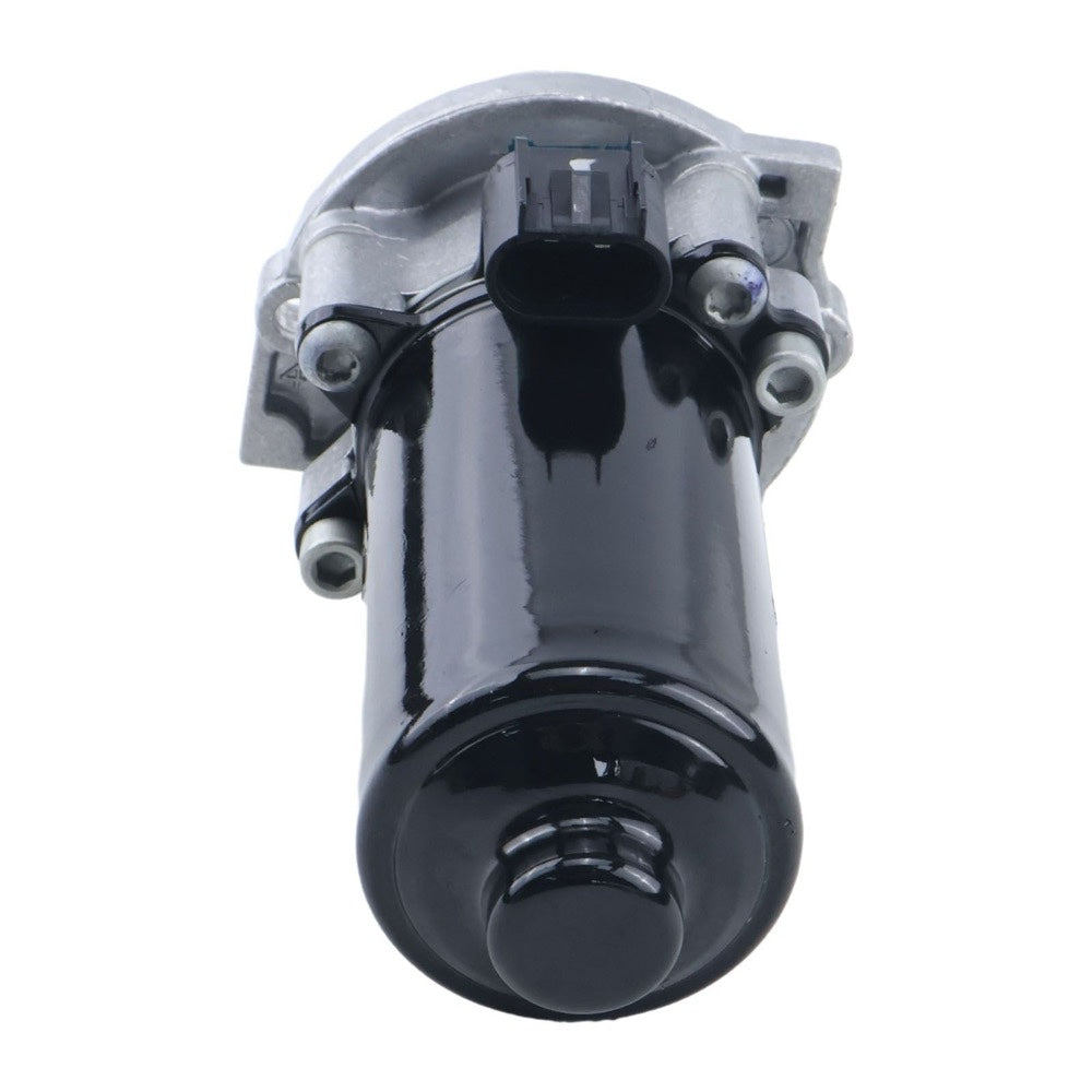 Single Speed Transfer Case Electric Motor 68227808AB compatible with Jeep Cherokee Chrysler 200 2014-2023