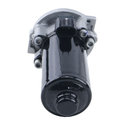 Single Speed Transfer Case Electric Motor 68227808AB compatible with Jeep Cherokee Chrysler 200 2014-2023