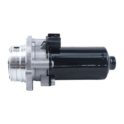 Single Speed Transfer Case Electric Motor 68227808AB compatible with Jeep Cherokee Chrysler 200 2014-2023