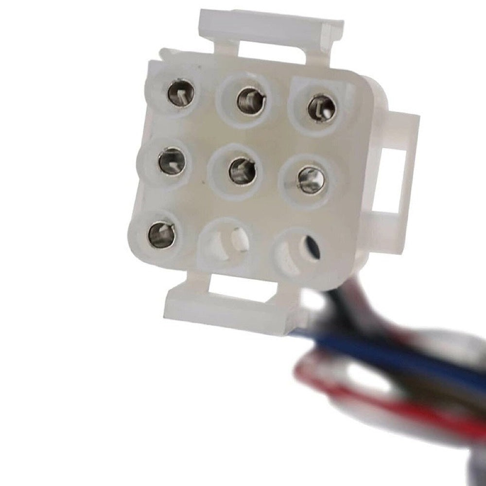Single-Axis Joystick Controller 1001118418 1001178132 for use with JLG Drive/Steer E300AJ E300AJP E400A E450A E450AJ M400A