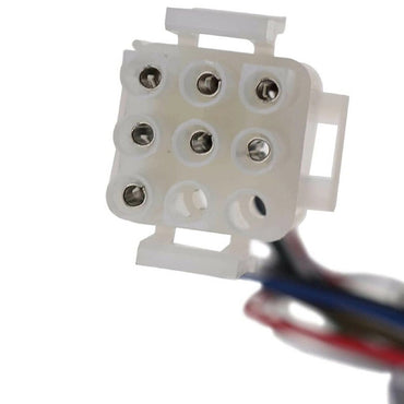 Single-Axis Joystick Controller 1001118418 1001178132 for use with JLG Drive/Steer E300AJ E300AJP E400A E450A E450AJ M400A