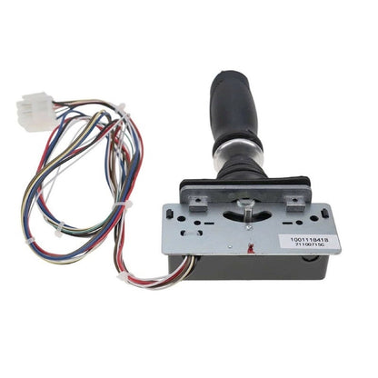 Single-Axis Joystick Controller 1001118418 1001178132 for use with JLG Drive/Steer E300AJ E300AJP E400A E450A E450AJ M400A