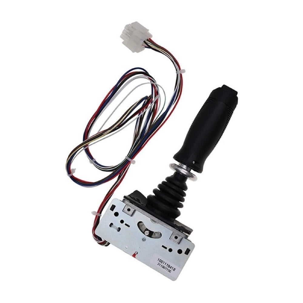 Single-Axis Joystick Controller 1001118418 1001178132 for use with JLG Drive/Steer E300AJ E300AJP E400A E450A E450AJ M400A