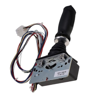 Single-Axis Joystick Controller 1001118418 1001178132 for use with JLG Drive/Steer E300AJ E300AJP E400A E450A E450AJ M400A