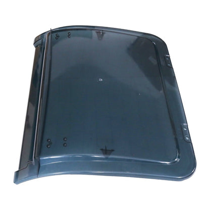 Skylight Roof YN02C02002P1 YN02C02041P1 compatible with Kobelco Excavator ED190LC SK160LC SK200LC SK210LC SK250LC SK290LC SK480LC