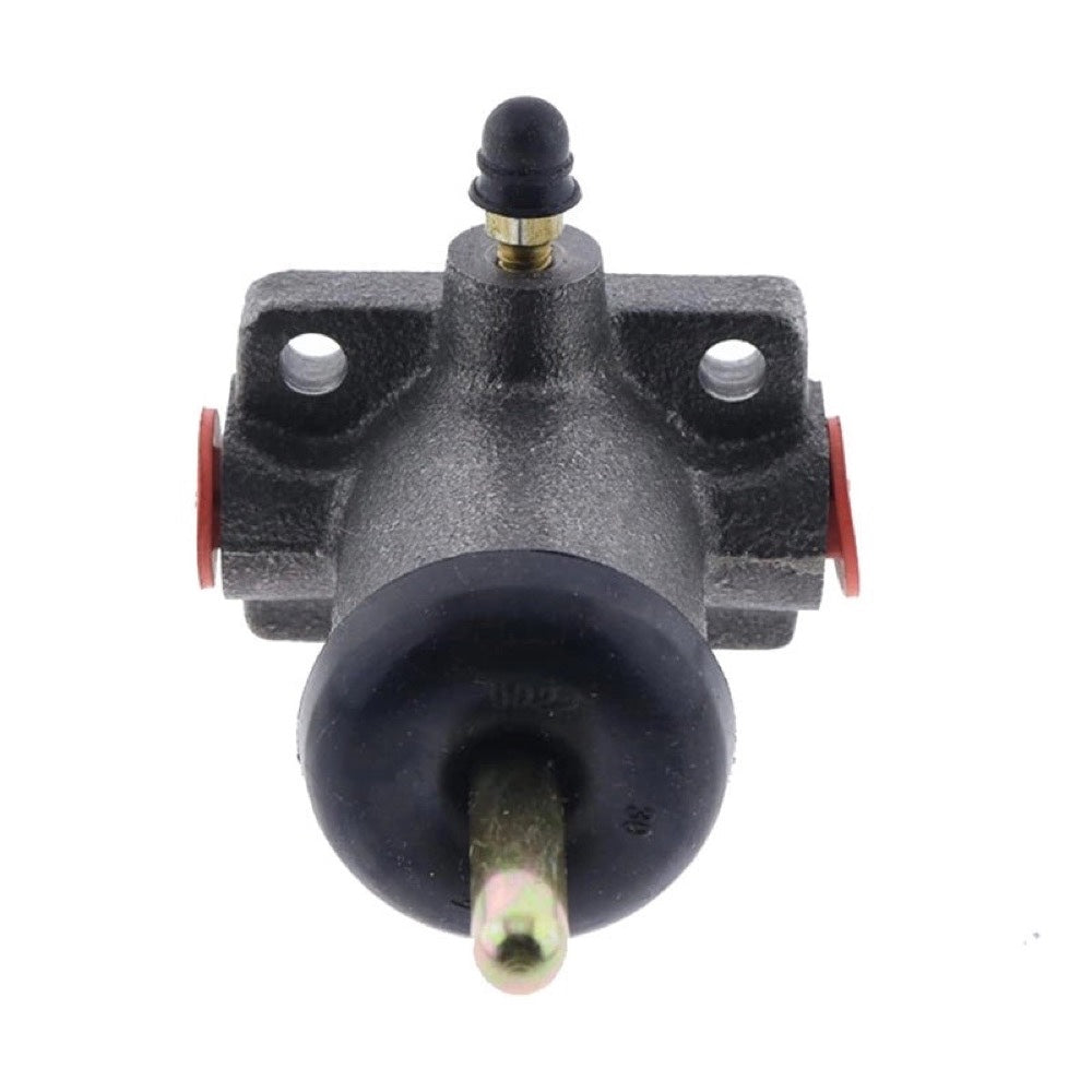 Slave Brake Cylinder A168473 fits CASE Backhoe Loader 480D 480LL 580D 580E 580G 580SD 580SE Forklift 584D 585D 586D