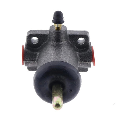Slave Brake Cylinder A168473 fits CASE Backhoe Loader 480D 480LL 580D 580E 580G 580SD 580SE Forklift 584D 585D 586D