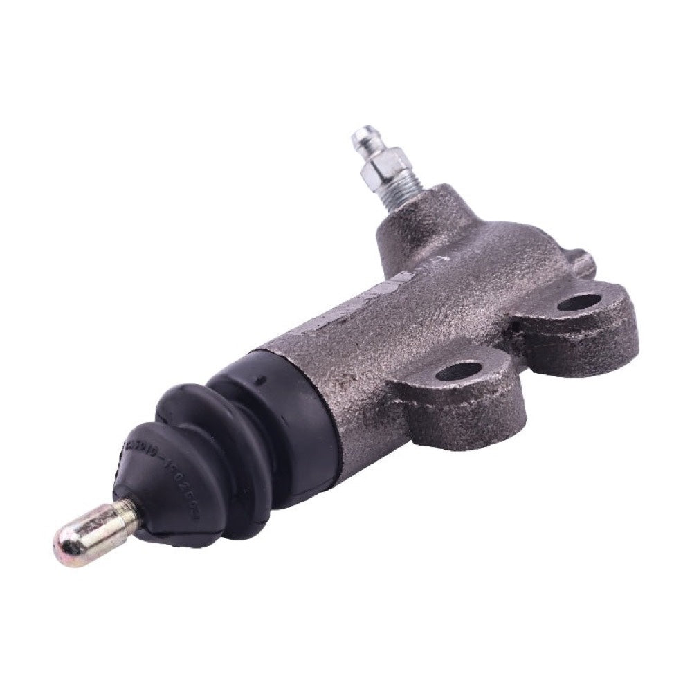 Slave Cylinder 3EB-10-21211 fits Komatsu Forklift FD20-11 FD23-11 FD25-11 FD28-11 FD30-11 FG20-11 FG23-11 FG25-11 FG28-11 FG30H-11