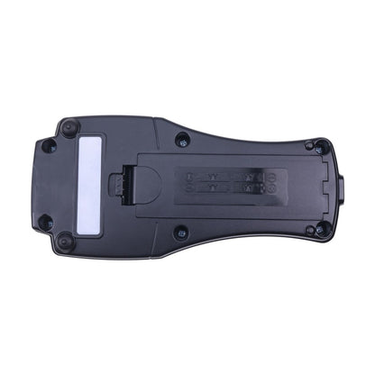 Smart Console Controller Programmer FC2360 for use with Zapi AC Motor Golf Cart