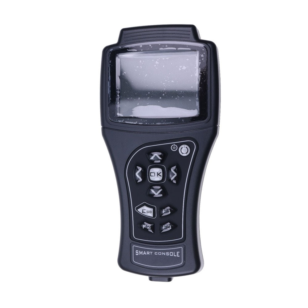 Smart Console Controller Programmer FC2360 for use with Zapi AC Motor Golf Cart