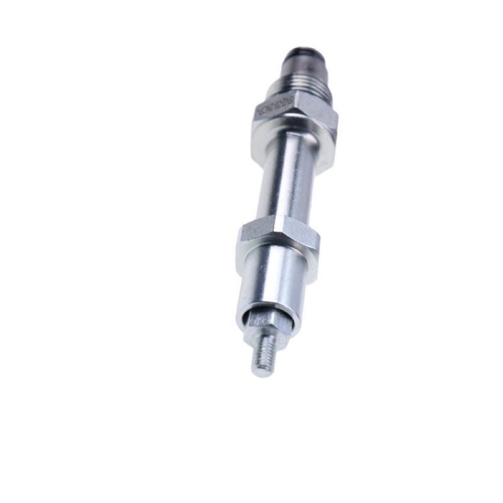 Solenoid Cartridge Valve 40477GT 40477 compatible with Genie Scissor Lift GS-1530 GS-1930 GS2046 GS2646 GS3246