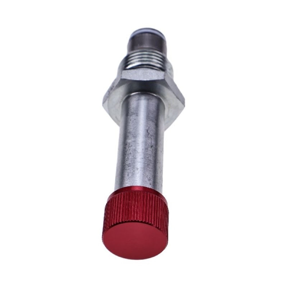 Solenoid Cartridge Valve AN221447 suitable for John Deere 318D 319D 320D 323D 326D 328D 329D 332D 333D 744 904 844K 9470 9770