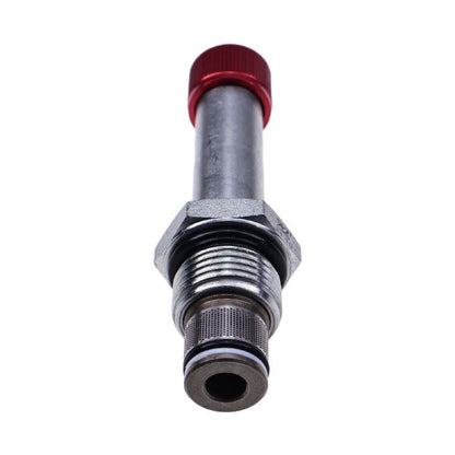 Solenoid Cartridge Valve AN221447 suitable for John Deere 318D 319D 320D 323D 326D 328D 329D 332D 333D 744 904 844K 9470 9770