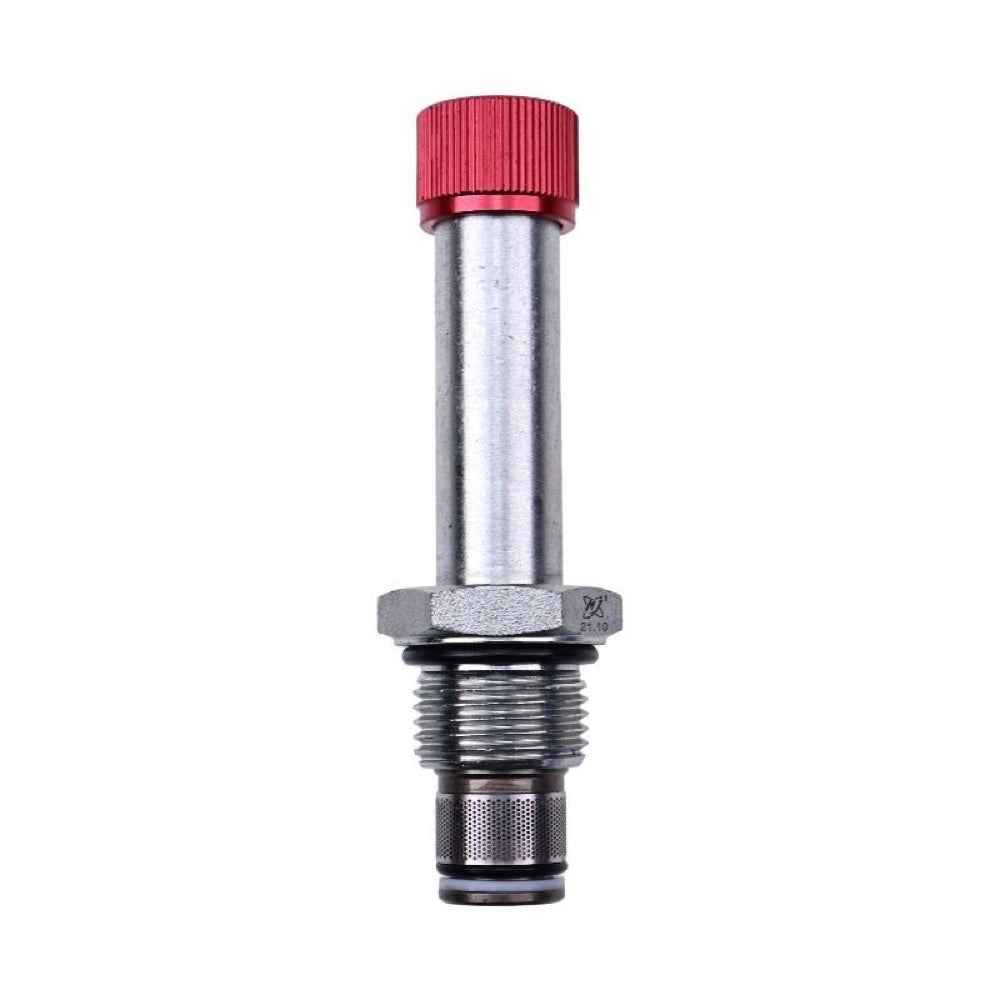 Solenoid Cartridge Valve AN221447 suitable for John Deere 318D 319D 320D 323D 326D 328D 329D 332D 333D 744 904 844K 9470 9770