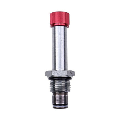Solenoid Cartridge Valve AN221447 suitable for John Deere 318D 319D 320D 323D 326D 328D 329D 332D 333D 744 904 844K 9470 9770