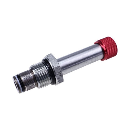 Solenoid Cartridge Valve AN221447 suitable for John Deere 318D 319D 320D 323D 326D 328D 329D 332D 333D 744 904 844K 9470 9770