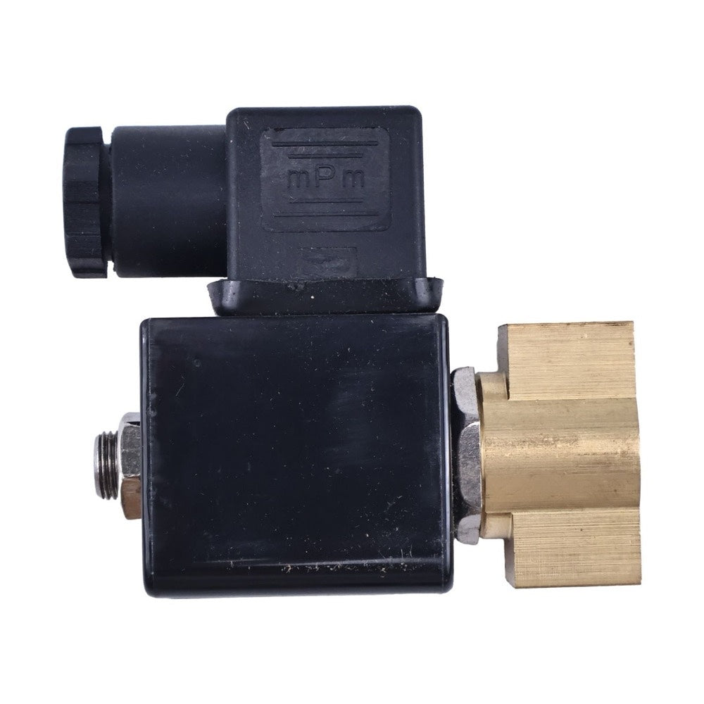 Solenoid Drain Valve 38459665 fits Ingersoll Rand Air Compressor