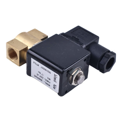 Solenoid Drain Valve 38459665 fits Ingersoll Rand Air Compressor