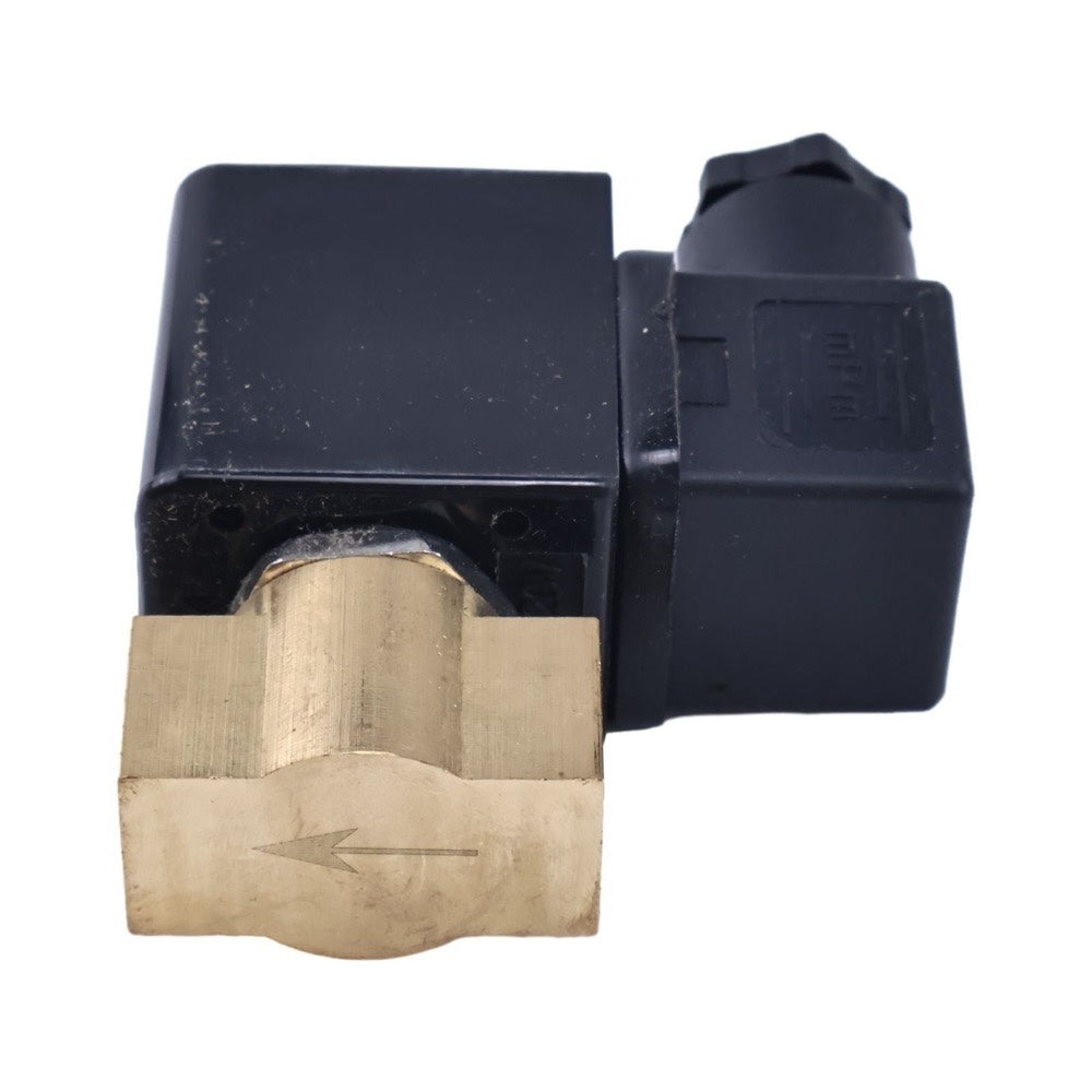 Solenoid Drain Valve 38459665 fits Ingersoll Rand Air Compressor