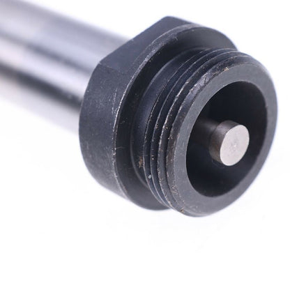 Solenoid Pipe CA0134125 for use with Komatsu Backhoe Loader WB140-2 WB150-2 WB91R-5 WB93R-5 WB93S-5