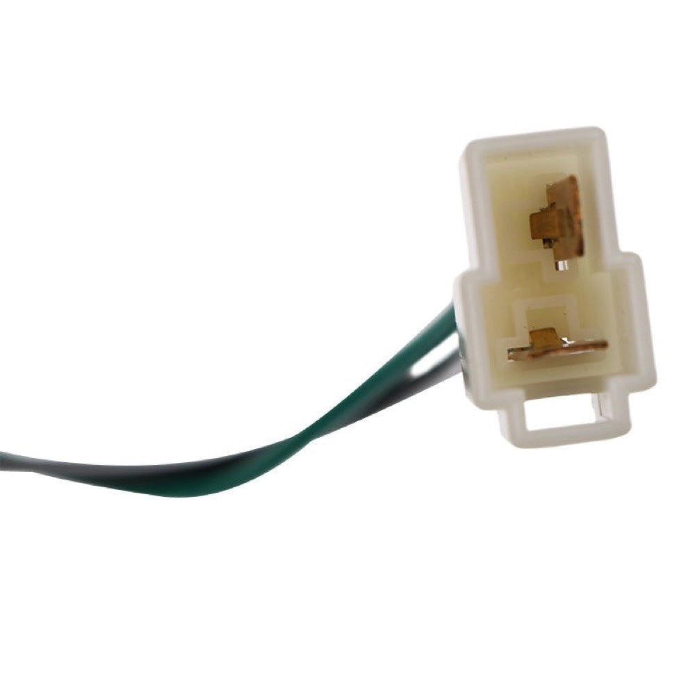Solenoid Relay 24V 0-25000-6080 suitable for Nikko Excavator SSNK9253 SSNK-9257