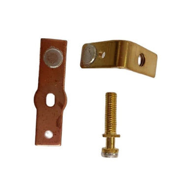 Solenoid Relay Contactor Repair Kit 24451-12900-71 fits Toyota Engine DPR STM Forklift 2FB30 30-4FB14 5FB20 5FBRE16 6FBR15 6FBRE12 30-FBM20 7FB 8FB