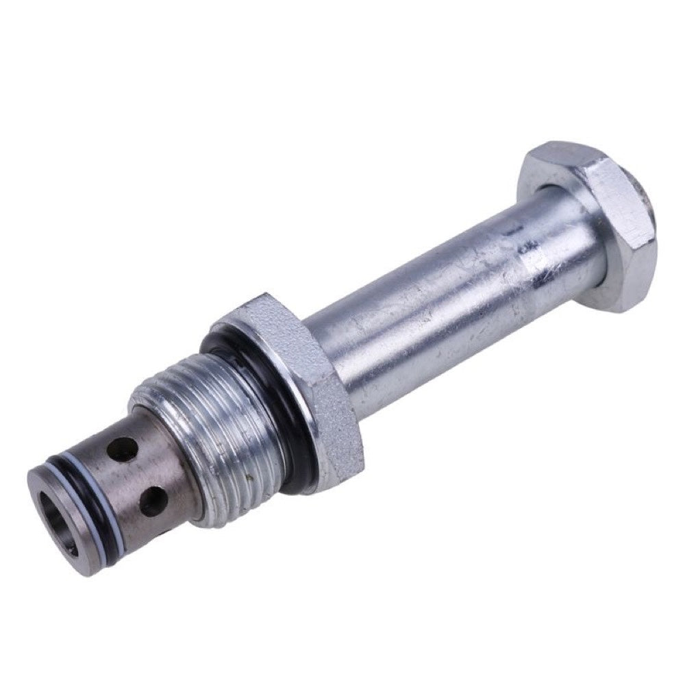 Solenoid Spool Cartridge Valve SV10-24-0-N-00 compatible with HydraForce