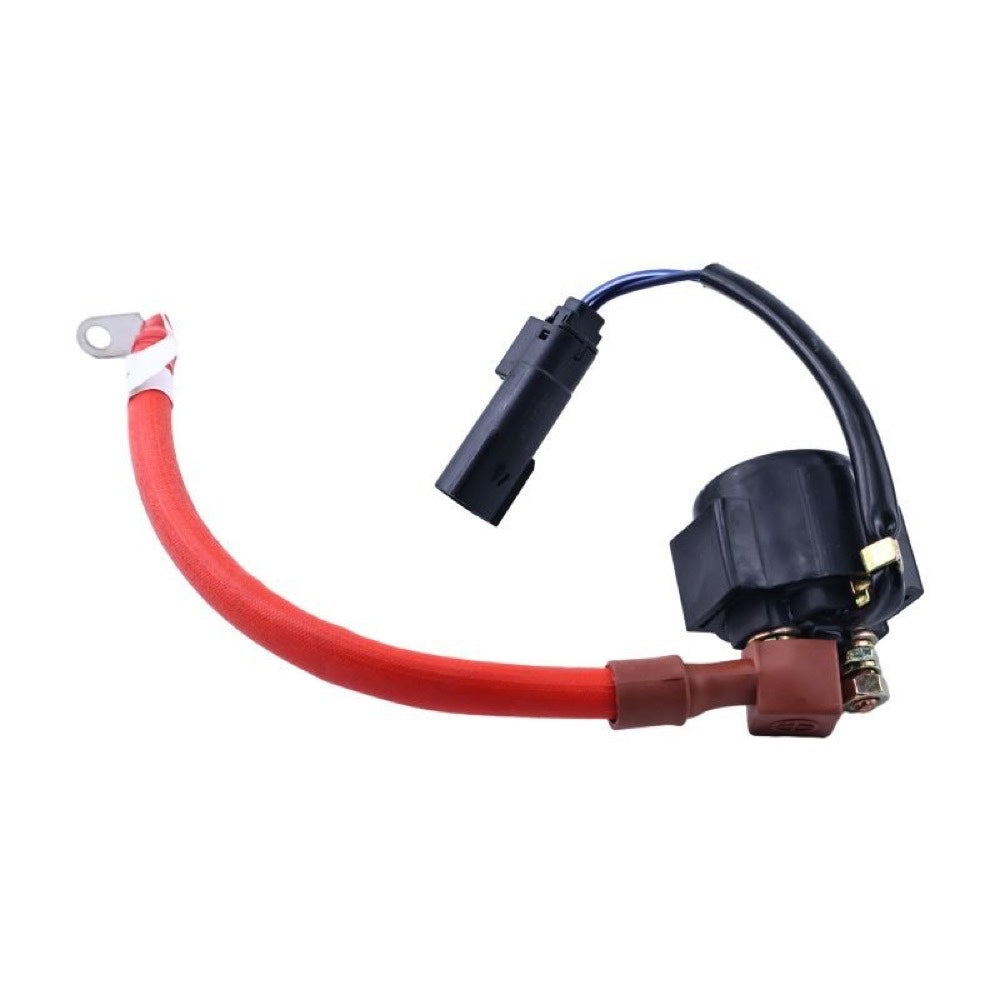 Solenoid Starter Relay 37710-119-0000 for use with Hisun Sector 400 450 550 750 Vector 500 700 Strike 550 1000 Tactic 550 750 1000