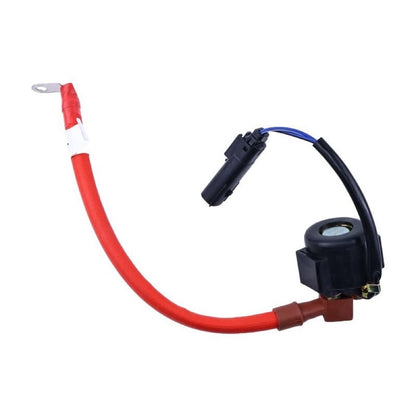 Solenoid Starter Relay 37710-119-0000 for use with Hisun Sector 400 450 550 750 Vector 500 700 Strike 550 1000 Tactic 550 750 1000