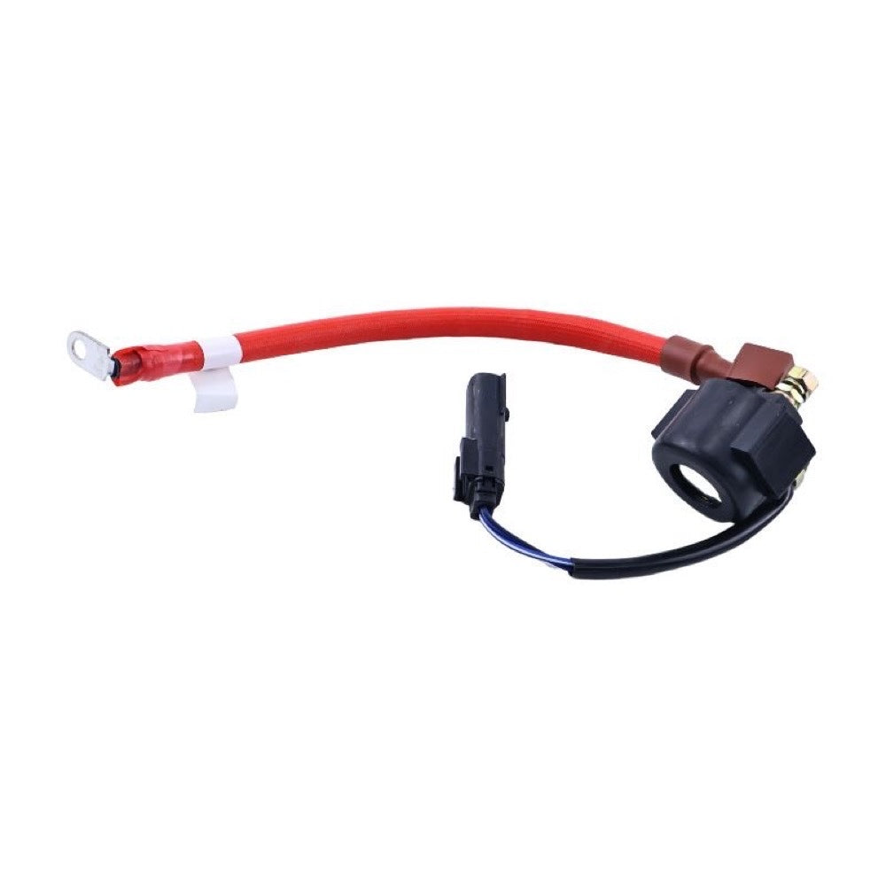 Solenoid Starter Relay 37710-119-0000 for use with Hisun Sector 400 450 550 750 Vector 500 700 Strike 550 1000 Tactic 550 750 1000
