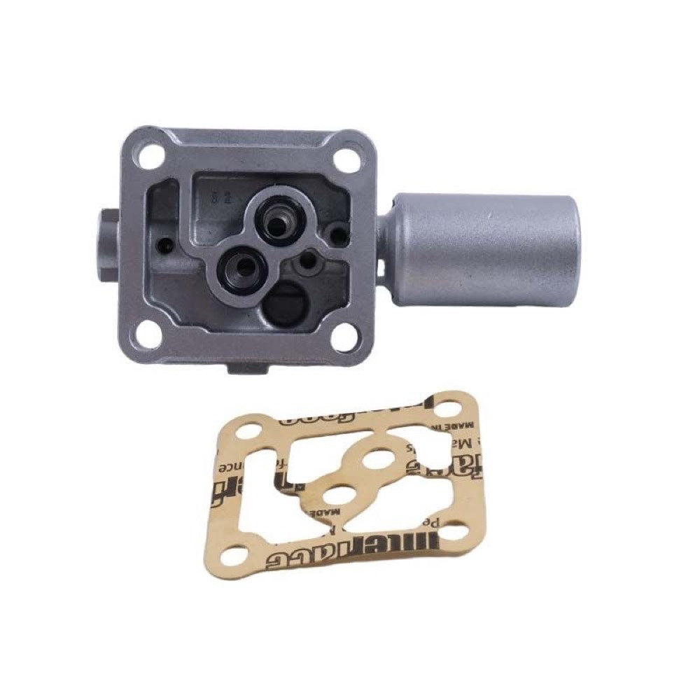 Solenoid Valve 28260-R97-003 for use with Honda 2008-2012 Accord 2008-2013 Odyssey 2009-2014 Ridgeline 2009-2015 Pilot 2010-2012 Crosstour