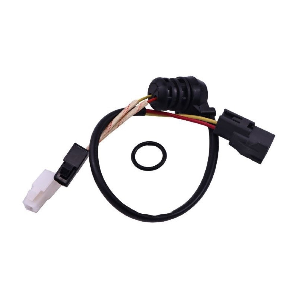 Solenoid Wire 32620-23330-71 for use with Toyota Engine 1DZ 4Y 2Z Forklift 8FDU15 8FDU18 8FDU20 8FDU25 8FGU15 7FDU15 7FGU15