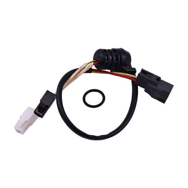 Solenoid Wire 32620-23330-71 for use with Toyota Engine 1DZ 4Y 2Z Forklift 8FDU15 8FDU18 8FDU20 8FDU25 8FGU15 7FDU15 7FGU15