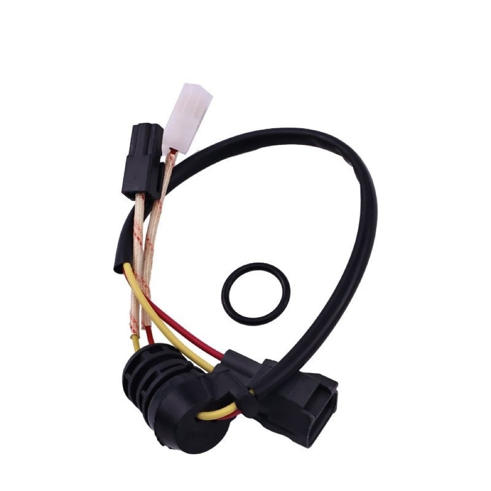 Solenoid Wire 32620-23330-71 for use with Toyota Engine 1DZ 4Y 2Z Forklift 8FDU15 8FDU18 8FDU20 8FDU25 8FGU15 7FDU15 7FGU15
