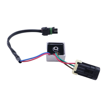 Solid State Relay 4012829 suitable for Polaris General XP 4 1000 Ranger 500 700 800 RZR 570 900 Sportsman 400