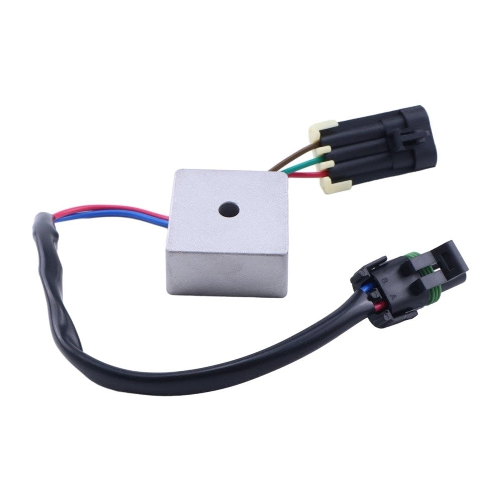 Solid State Relay 4012829 suitable for Polaris General XP 4 1000 Ranger 500 700 800 RZR 570 900 Sportsman 400
